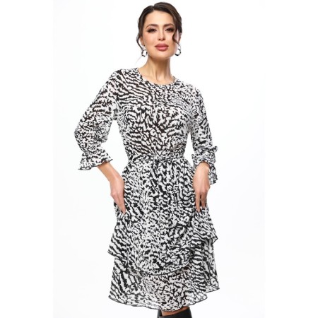 Women's dress, size 54-3