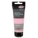Acrylic art tube paint 75 ml, gamma "Studio" No. 214 Pink Light