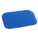 Rubber cord patch PR-10-1 K.V, for radial tires, 60x105 mm, 1 layer of cord, set 10 pcs