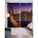 Photostes "Night current", Saten, size 145x265 cm, 2 pcs