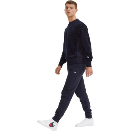 Svitshot Male Champion Sweatshirt, Size 42-44 RUS-2