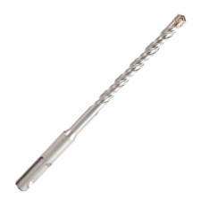 BUR 4x4 Patriot SDS Plus 8x160 mm, 4 cutting edges