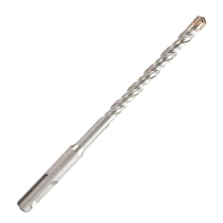 BUR 4x4 Patriot SDS Plus 8x160 mm, 4 cutting edges