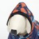 Dogs for dogs on a fur lining with a hood, size M (DS 26, Osh 32, OG 44 cm