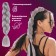 Zumba Kanecalon is monophonic, corrugated, 60 cm, 100 g, gray color (#ay40)
