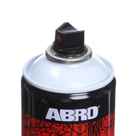 ABRO Sabotage Painage 4 Black matte, 226 g/272 ml SPG-004-1