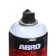 ABRO Sabotage Painage 4 Black matte, 226 g/272 ml SPG-004