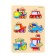 Board "Transport", 6 inserts