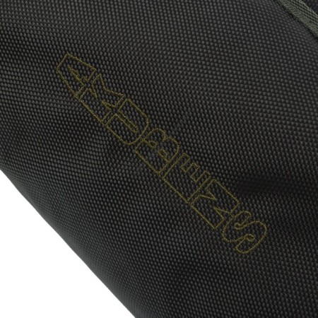 Soft cover for 3 private rods without coils, length 145 cm-3