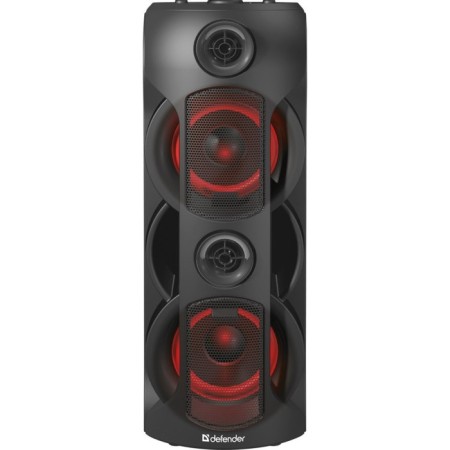 Acoustic system Defender G78 70W, BT/FM/TF/USB/Mic/Light-1