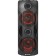 Acoustic system Defender G78 70W, BT/FM/TF/USB/Mic/Light