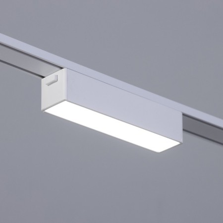 Sprinkle Lumber Ultra "Line" LED 5W 3000K-5700k CRI90 White 12.2x2.6x2.4cm-1
