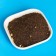 New Year! Black tea "New Year: Hot Male Tea": with ginger, 50 g.