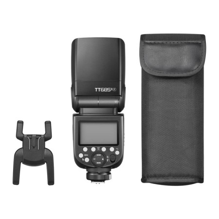 Osimednoe flash Godox Thinklite TT685IF TTL, for Fuji-4