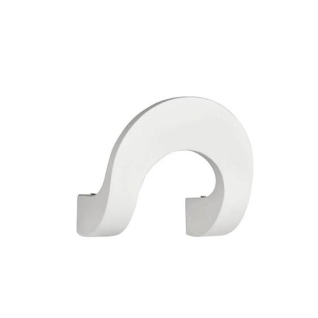 Bra Sogno, 6W Led, 3000k, 494lm, white color