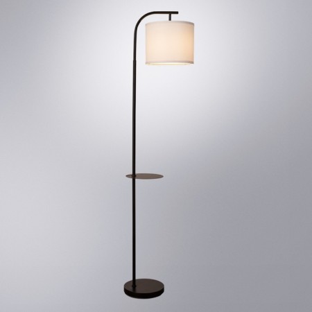 Konnor Fireglier 170x35x28 cm, D 28 cm, 1x60W E27-1