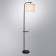 Konnor Fireglier 170x35x28 cm, D 28 cm, 1x60W E27
