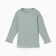 T -shirt with DL. Sleeve Kroshka I am Olives, p. 80-86, olive