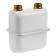 Gas meter "Account PROBRIBOR" SGD-4, 1 1/4 ", left-handed