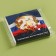 Milk chocolate “For a real hero. February 23 ”, 60 g (12 pcs. X 5 g).
