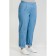 Women's pants, size 68, blue color