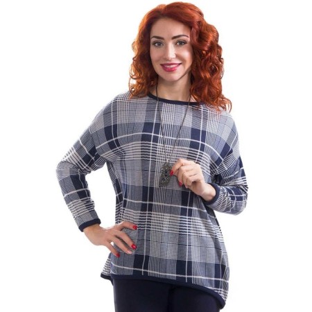 Women's tunic Wisell M4-3913, size 46