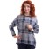 Women's tunic Wisell M4-3913, size 46