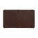 Eco-Cover gap for rugs, rhombus, screws 6 pcs, brown, TEP