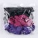 Shar Latex 12 “Gloomy Girl”, 50 pcs.