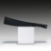 Machete training, rubber, 40 cm