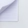 Set "Best Teacher": Notepad A6, 60 l. magnetic bookmarks and pen