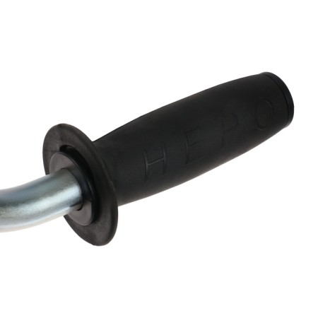Nero handle with an adapter for the screws under the drill, d = 19-3