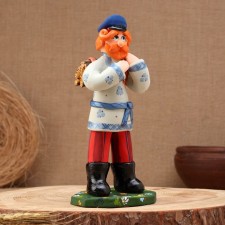 Kovrov toy 