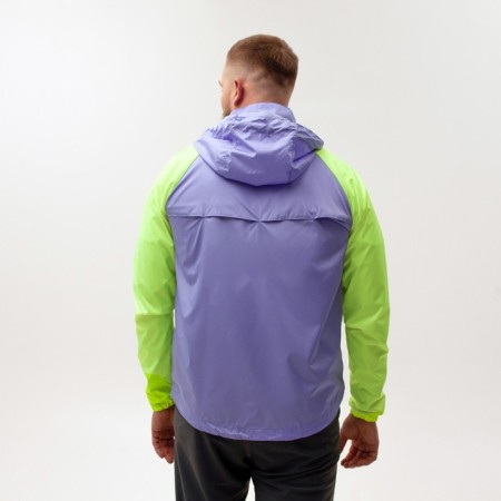 Vetrovka Onlytop Unisex with a Purple bag, p. 50-13