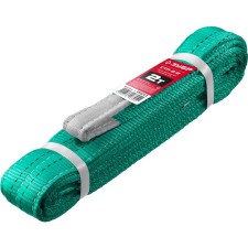 Strict Textile loop “bison” STP-2/2, length 2 m, 2 tons, green