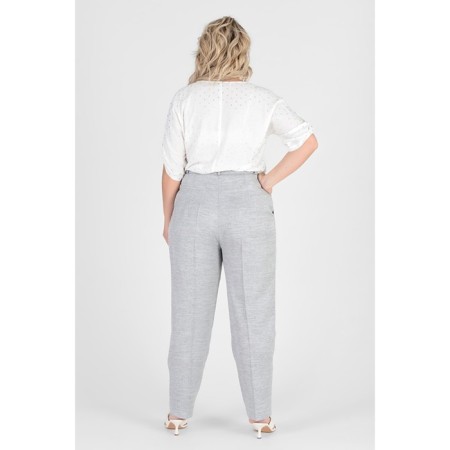 Women's pants, size 52 59425-5