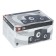 Computer speakers 2.1 Defender Z4, 2x3 W + 5 W, USB, Black