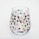 Hood "New Year's garland", 620 ml