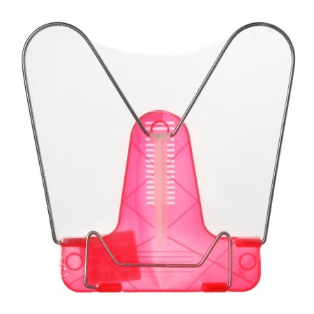 Book stand plastic, Istanm Creative, MIX X 5 types-6