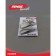 Mirror additional rear view Fenox, 2 pcs, FAO1005