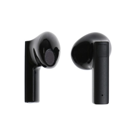 Wireless headphones K26, TWS, inserts, BT 5.0, 35/260 mAh, display, black-5