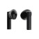 Wireless headphones K26, TWS, inserts, BT 5.0, 35/260 mAh, display, black