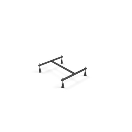 Cersanit bath frame universal 160-170 cm, complete with assembly package