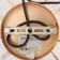 Sigrid chandelier 12xg9 gold 66x66x65 cm