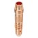 Changi holder for Denzel 93655, 2 mm, 2.4 mm, 3.2 mm, 10 pcs