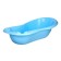 Bath Bath 96 cm., Blue/turquoise color