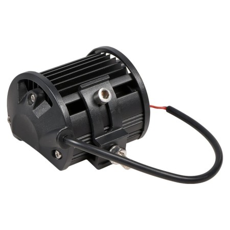 Farah LED two -row Airline, 6 LED, 5D lens, working light, 18W, 98x78x65, 12/24V-2
