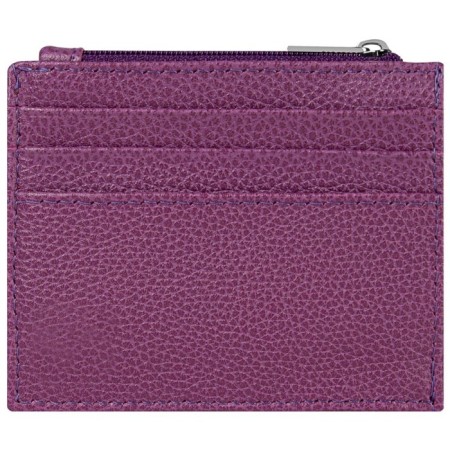 Cartholder, purple color-2