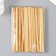 Surgut for printing rod 1/4 "Amber Gold" 12.7x0.7x0.7 cm
