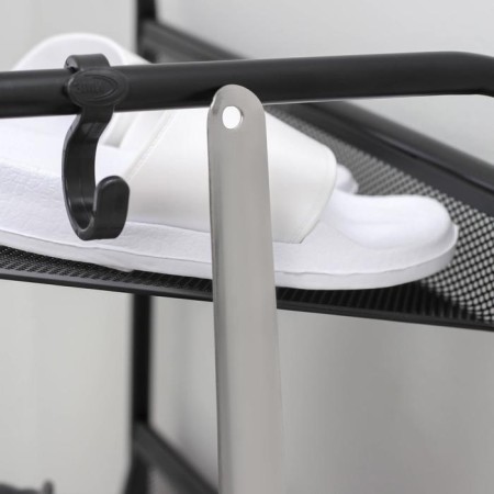 A spoon for the shoes of the share, 60 × 4.5 cm, stainless steel-2